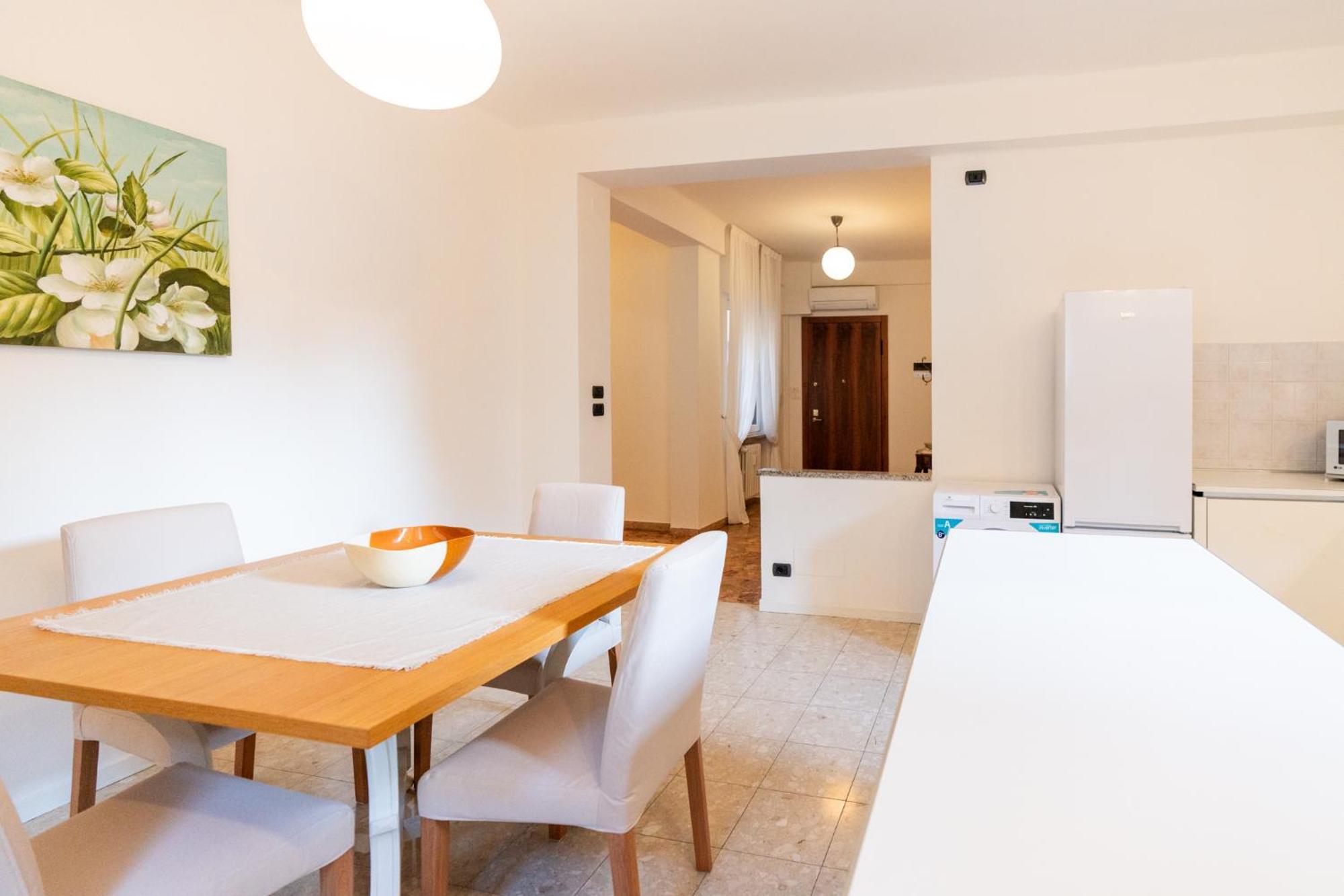 Domus Verona - Elegante Residenza Con Affaccio Su Porta Leoni Cameră foto