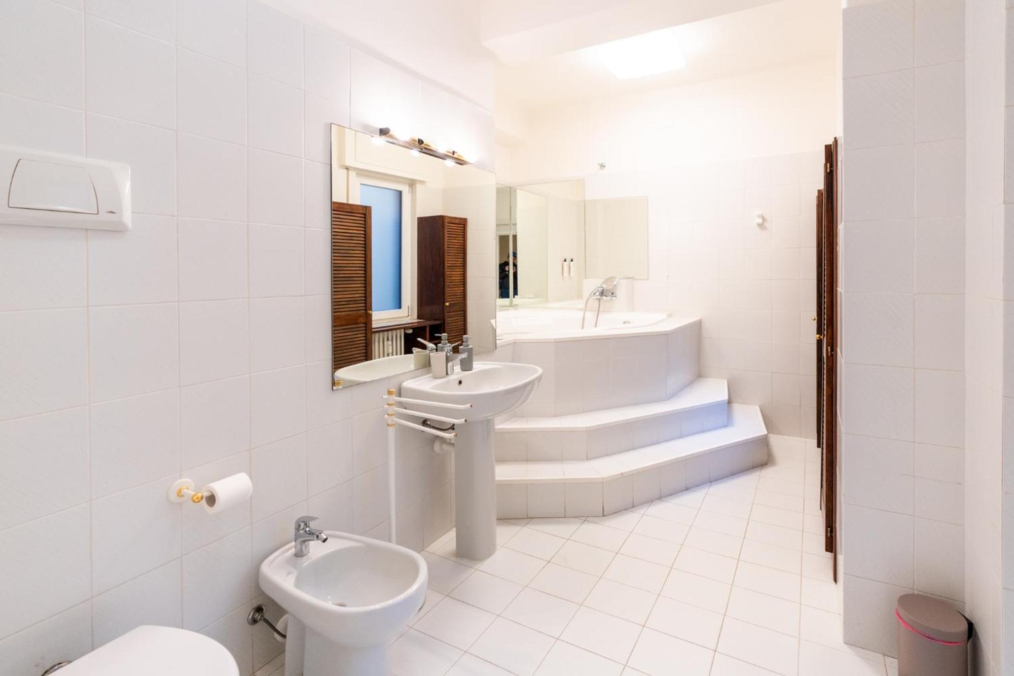 Domus Verona - Elegante Residenza Con Affaccio Su Porta Leoni Cameră foto