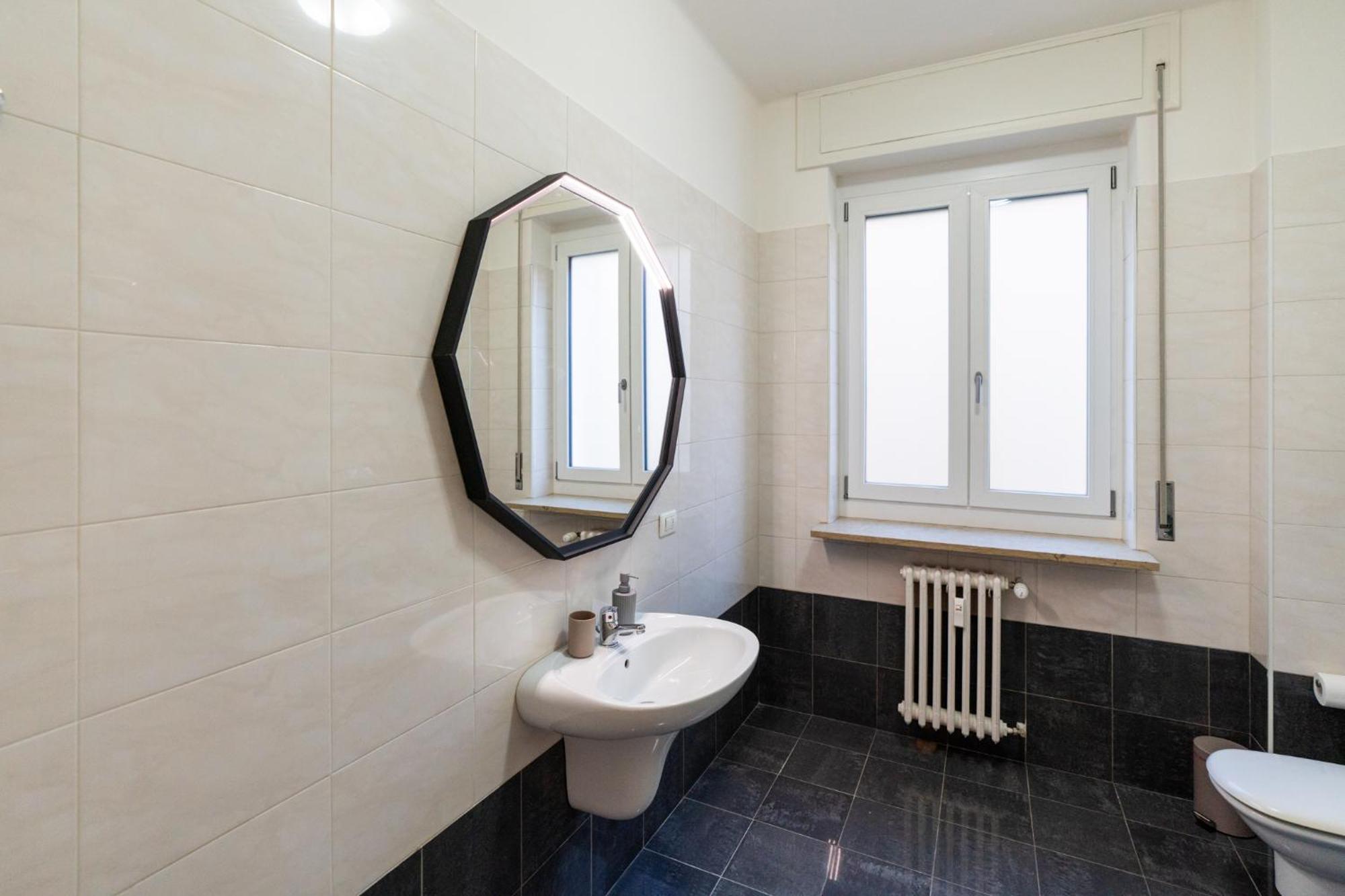 Domus Verona - Elegante Residenza Con Affaccio Su Porta Leoni Cameră foto